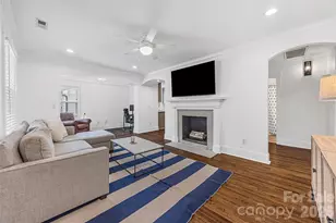 2448 Morton St, Charlotte, NC 28208 - Photo 4