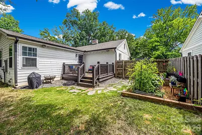 2448 Morton Street, Charlotte, NC 28208 - Photo 36