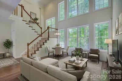 14125 Montecastillo Place, Charlotte, NC 28278 - Photo 16