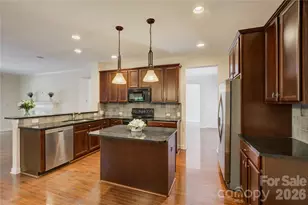 14125 MonteCastillo Pl, Charlotte, NC 28278 - Photo 8