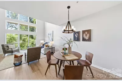 3825 Picasso Court, Charlotte, NC 28205 - Photo 1