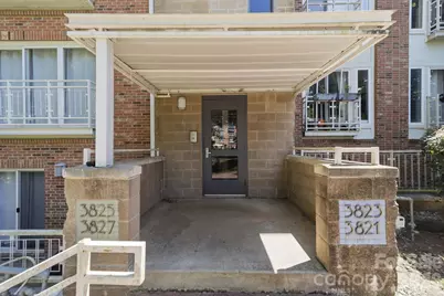 3825 Picasso Court, Charlotte, NC 28205 - Photo 4