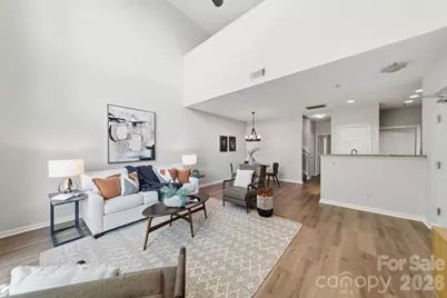 3825 Picasso Court, Charlotte, NC 28205 - Photo 6
