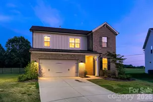 1003 Yearden Ln, Monroe, NC 28110 - Photo 2