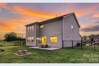 1003 Yearden Lane, Monroe, NC 28110 - Photo 28