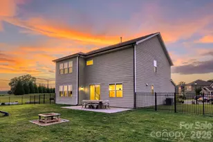 1003 Yearden Ln, Monroe, NC 28110 - Photo 28