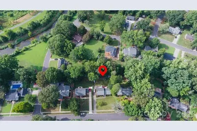 2815 Burnt Mill Road, Charlotte, NC 28210 - Photo 36