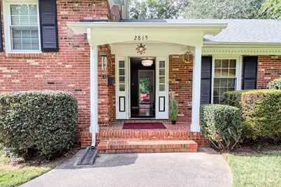 2815 Burnt Mill Road, Charlotte, NC 28210 - Photo 1