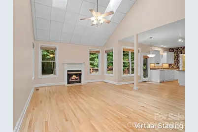 36 Poplar Creek Drive, Asheville, NC 28805 - Photo 6