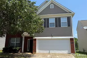 3700 Herkimer Dr, Monroe, NC 28110 - Photo 4