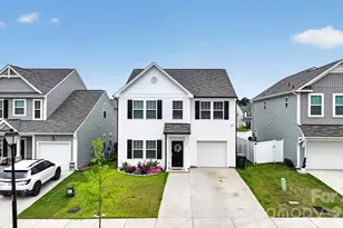 372 Bluebonnet Dr, Salisbury, NC 28146 - Photo 1