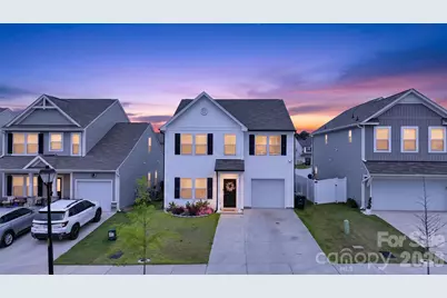 372 Bluebonnet Drive #87, Salisbury, NC 28146 - Photo 2