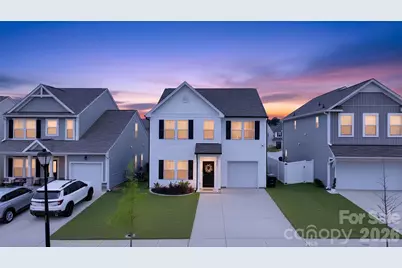 372 Bluebonnet Drive, Salisbury, NC 28146 - Photo 2