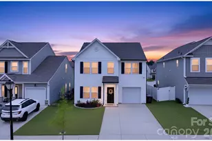372 Bluebonnet Dr, Salisbury, NC 28146 - Photo 2