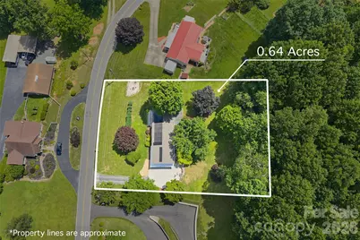 1574 Cashiers Valley Road, Brevard, NC 28712 - Photo 4