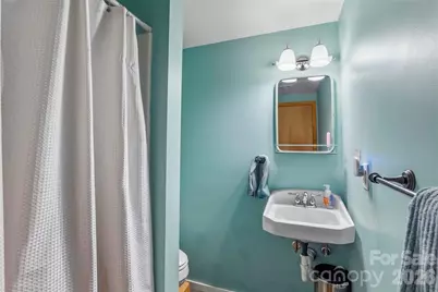 1574 Cashiers Valley Road, Brevard, NC 28712 - Photo 36