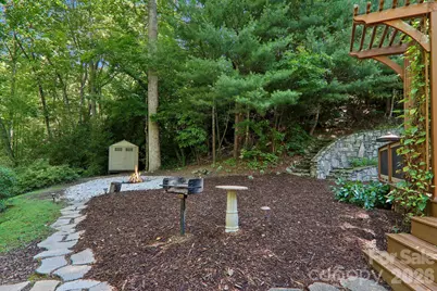 1952 Davis Mountain Road, Hendersonville, NC 28739 - Photo 34
