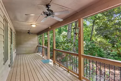 1952 Davis Mountain Road, Hendersonville, NC 28739 - Photo 4