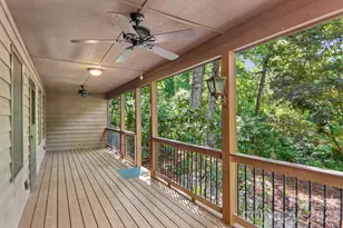 1952 Davis Mountain Rd, Hendersonville, NC 28739 - Photo 4