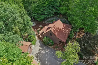 1952 Davis Mountain Road, Hendersonville, NC 28739 - Photo 40