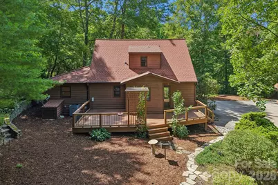 1952 Davis Mountain Road, Hendersonville, NC 28739 - Photo 30