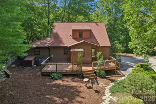 1952 Davis Mountain Rd, Hendersonville, NC 28739 - Photo 30