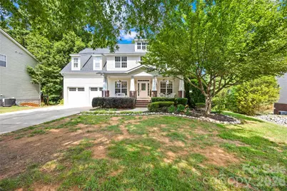 1314 Oak Leaf Lane, Salisbury, NC 28146 - Photo 2