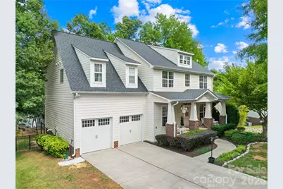1314 Oak Leaf Lane, Salisbury, NC 28146 - Photo 1