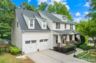 1314 Oak Leaf Ln, Salisbury, NC 28146 - Photo 1