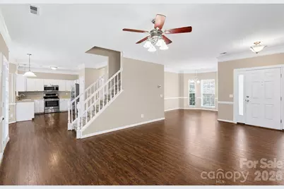 11327 Ridge Oak Drive, Charlotte, NC 28273 - Photo 6