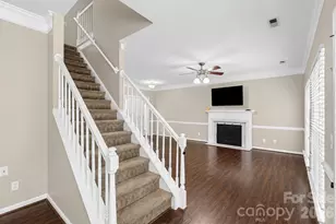 11327 Ridge Oak Dr, Charlotte, NC 28273 - Photo 2