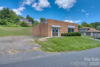 193 Walnut Avenue, Spruce Pine, NC 28777 - Photo 1