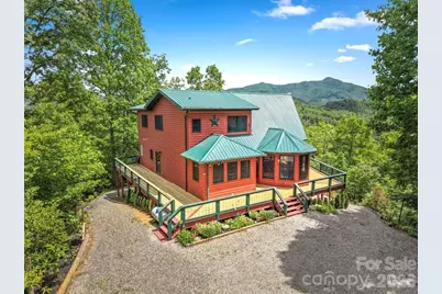 1188 Tobacco Branch Road, Almond, NC 28702 - Photo 2