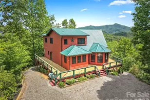 1188 Tobacco Branch Rd, Almond, NC 28702 - Photo 2