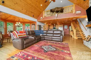 1188 Tobacco Branch Rd, Almond, NC 28702 - Photo 6