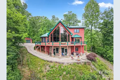 1188 Tobacco Branch Road, Almond, NC 28702 - Photo 2