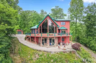 1188 Tobacco Branch Rd, Almond, NC 28702 - Photo 2