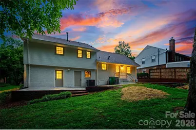 3130 Spring Valley Road, Charlotte, NC 28210 - Photo 46