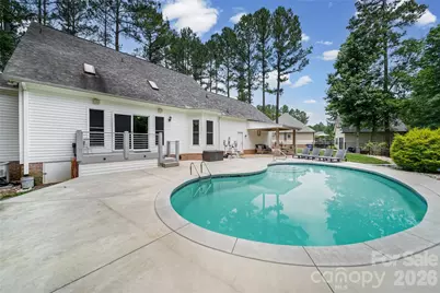 8871 Erbach Lane, Mount Pleasant, NC 28124 - Photo 2