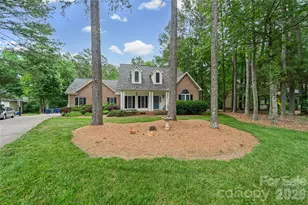 8871 Erbach Ln, Mount Pleasant, NC 28124 - Photo 4