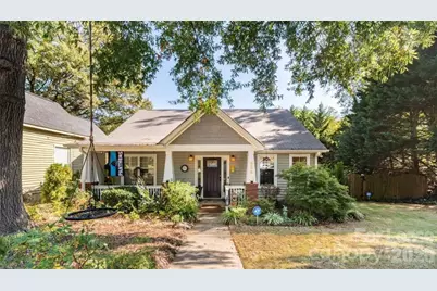 525 E 37th Street, Charlotte, NC 28205 - Photo 2