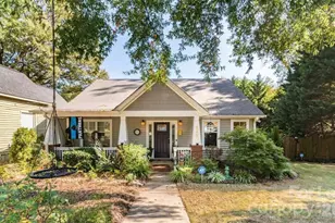 525 E 37th St, Charlotte, NC 28205 - Photo 2