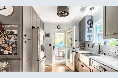 525 E 37th Street, Charlotte, NC 28205 - Photo 6