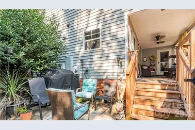 525 E 37th Street, Charlotte, NC 28205 - Photo 10