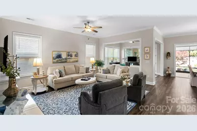 5099 Looking Glass Trail, Denver, NC 28037 - Photo 14