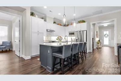 5099 Looking Glass Trail, Denver, NC 28037 - Photo 10