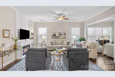5099 Looking Glass Trail, Denver, NC 28037 - Photo 6