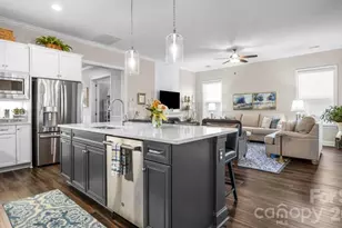 5099 Looking Glass Trail, Denver, NC 28037 - Photo 12
