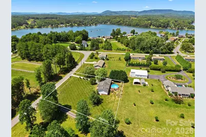 57 Riverview Road, Taylorsville, NC 28681 - Photo 2