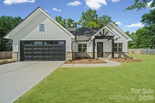 851 Sorrel Ln, Oakboro, NC 28129 - Photo 1